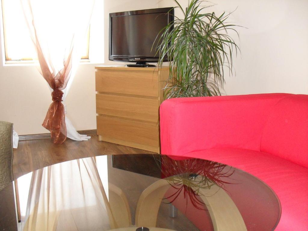 Apartamenty I.M.A. Posen Exterior foto