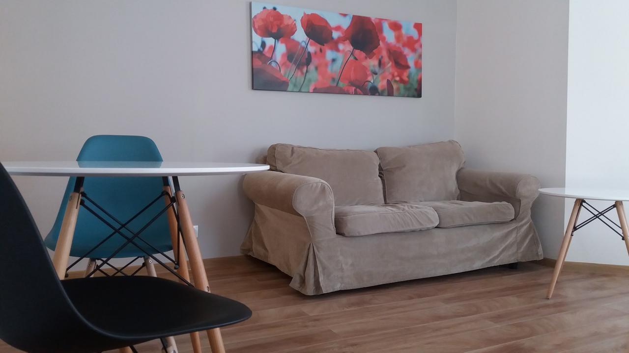 Apartamenty I.M.A. Posen Exterior foto